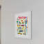 Exciting Chicago 1 Piece Single Picture Frame Painting-1728756998