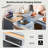 Nourin Kitchen Island