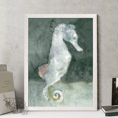 " Aquatic II " by Paul Cezanne