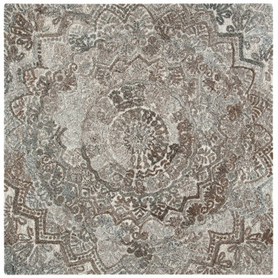 Marquee Hand Tufted Performance Oriental Rug