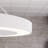 Pi Dimmable LED Round / Oval Chandelier-96885309