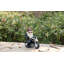 Peace Biker Gnome