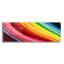 «Rainbow Hill» par Epic Portfolio, art mural en verre acrylique-1592279548