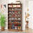 40 Pair Shoe Storage Cabinet-244963436