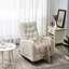 Canapé inclinable moderne Modern