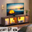 Meuble télé 55 po Clybourn-225886652
