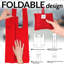 Ensemble de 5 sacs en polypropylène réutilisables Zulay Kitchen-86797942