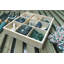 Powden Wood Weather Resistant Accessory Box