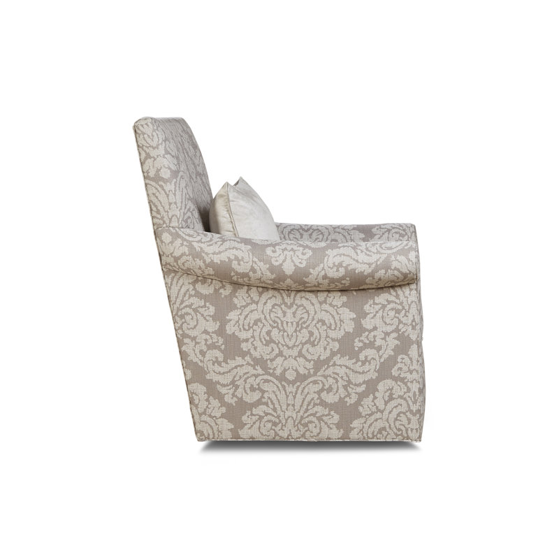 Hayes Swivel Armchair, 61809-88