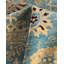 Suva One-of-a-Kind 6' 1" X 9' 0" Hand Knotted Area Rug