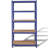 90cm W Steel Shelving Unit-923502911