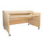 Bureau d'ordinateur à hauteur ajustable-1148299151