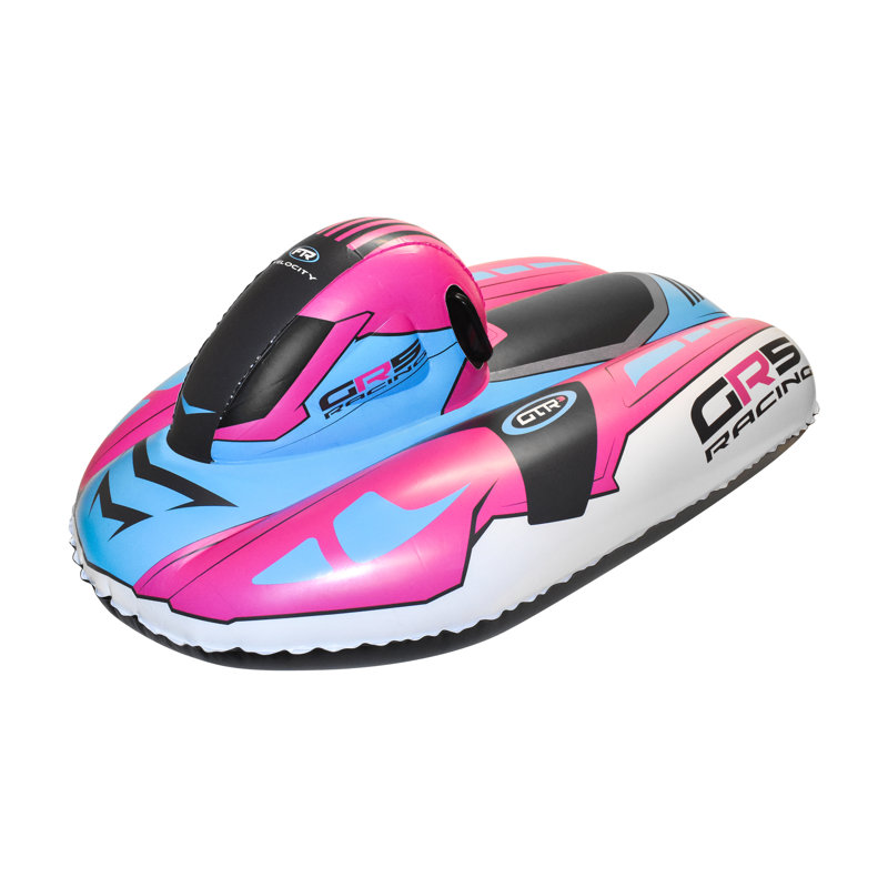 CocoNut: motoneige 50 po - GR5 Racing