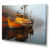 Toile tendue