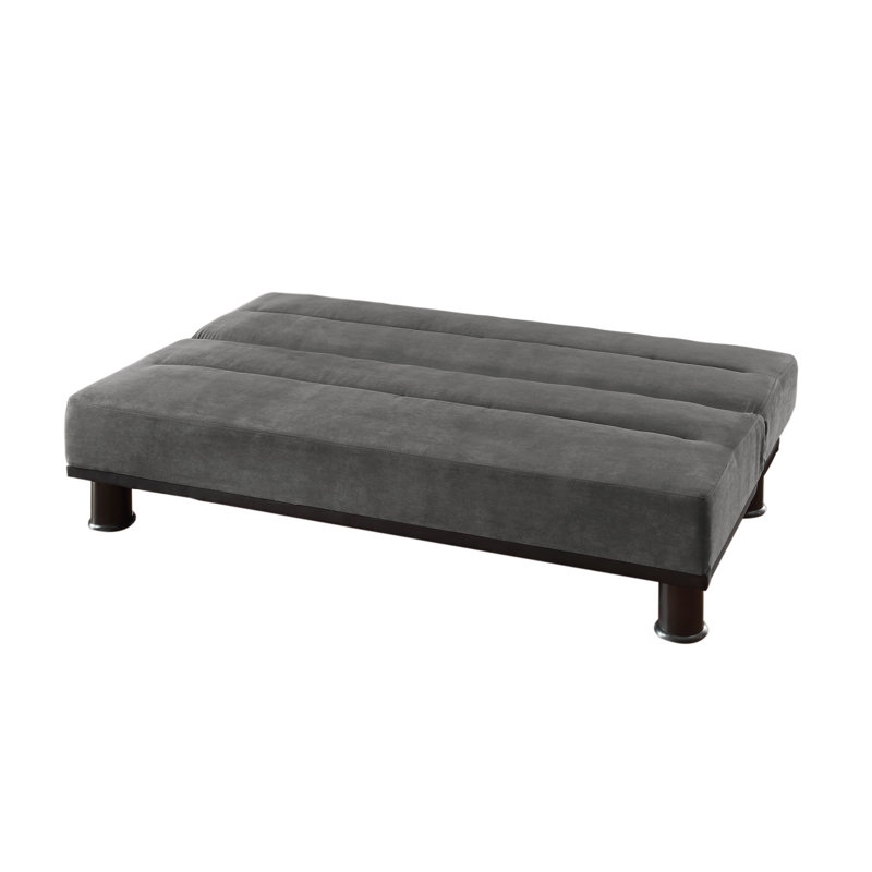 Chaise longue Callie Gray