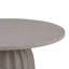 Aluminum Coffee Table W/Chisel Texture Base-107272282-107272279
