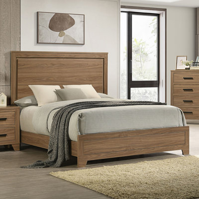 Lit simple grand classique simple 1pc