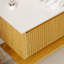 Armoire de rangement murale en contreplaqué 48 po, sans bassin