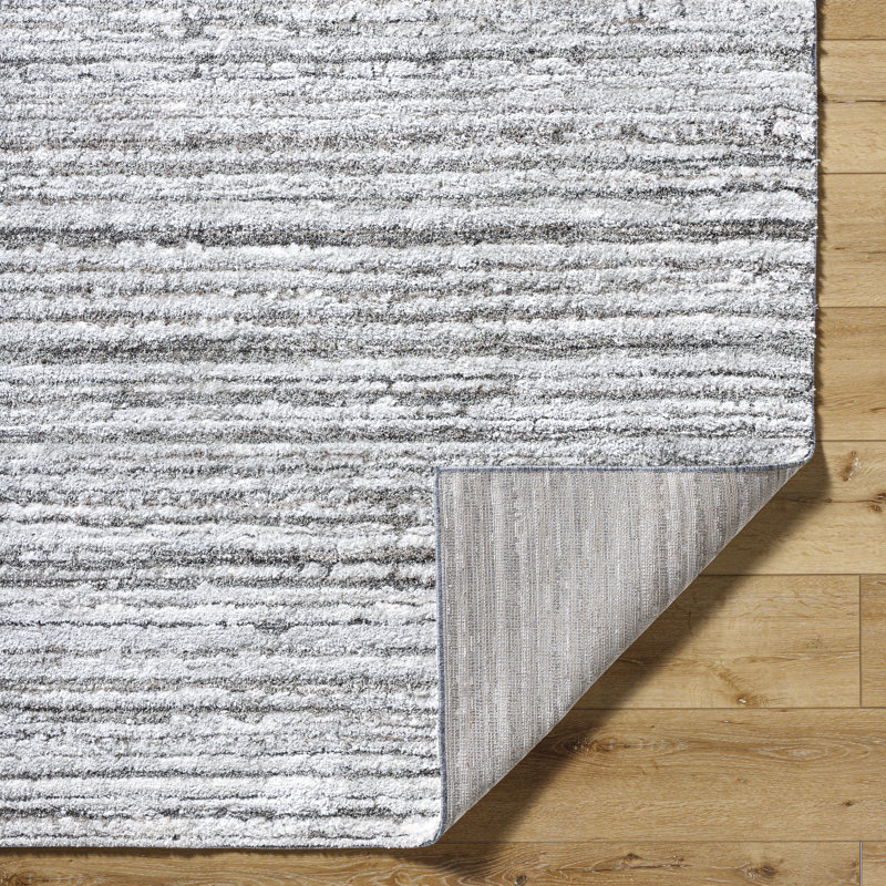 Rectangle Koreena Area Rug, Rectangle 5'3" x 7'
