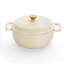 Winado Non-Stick Cast Iron Round Dutch Oven-692171364-692171385