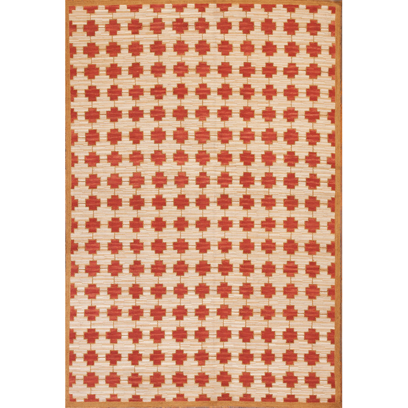 One-of-a-Kind 6' X 9' Area Rug