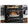 Built-in 29.75" 5 cu. ft Self-Cleaning Convection Electric Double Wall Oven
