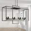 Mcnemar 8 - Light Kitchen Island Pendant