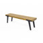 BANC (ENSEMBLE DE 2)