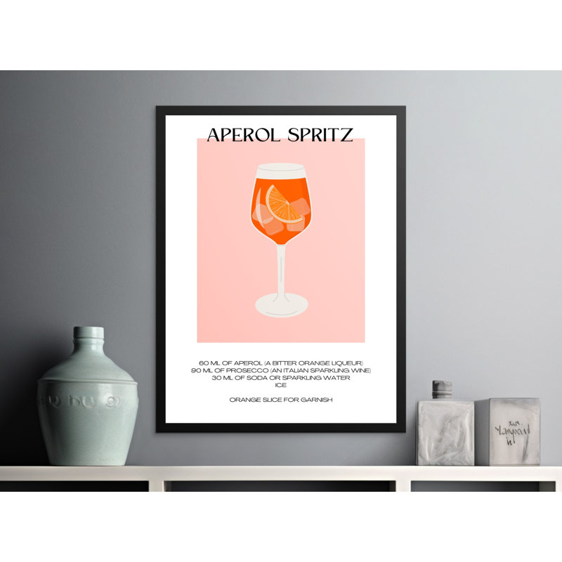 Meleri No Frame Print, 8x10