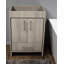 Base de meuble-lavabo simple 29 po Volpa-49664255