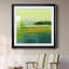 Way to Woodstock II - Peinture encadrée-2132103435-2132103441