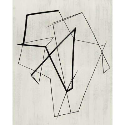 Lines And Time " Lines And Time I " by Bobby Berk