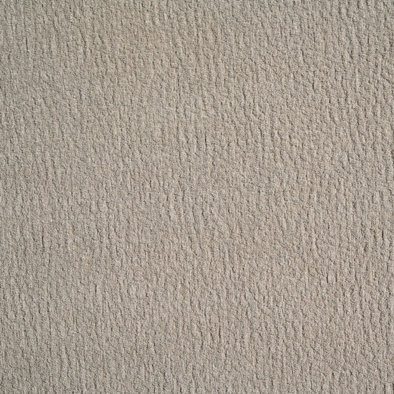 Upholstered Panel Arm Loveseat