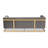 Belva 83.5'' Velvet Sofa-1068145508