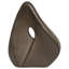 Statuaire en bronze 12 po Stralka