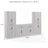 for TVs up to 65"-302064666