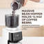 Moulin à espresso Zulay Kitchen - moulin à café Burr électrique - moulin à café espresso et moulin à café - moulin à café commercial espresso -115356175