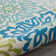 Geometric Area Rug