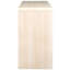 Buffet Ikeem l 60,7 po à 4 portes et 2 tablettes-1280061860