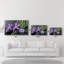 Decorative Tempered Glass Painting