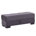 Gray Microfiber