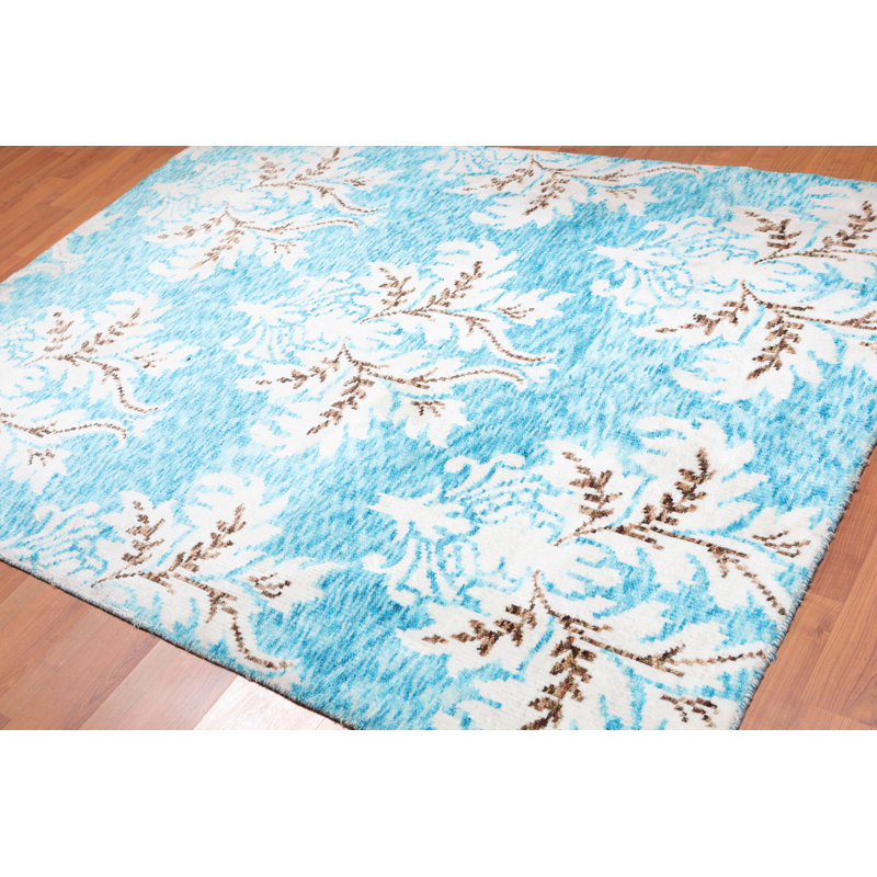 Sefton Floral Indoor Rug