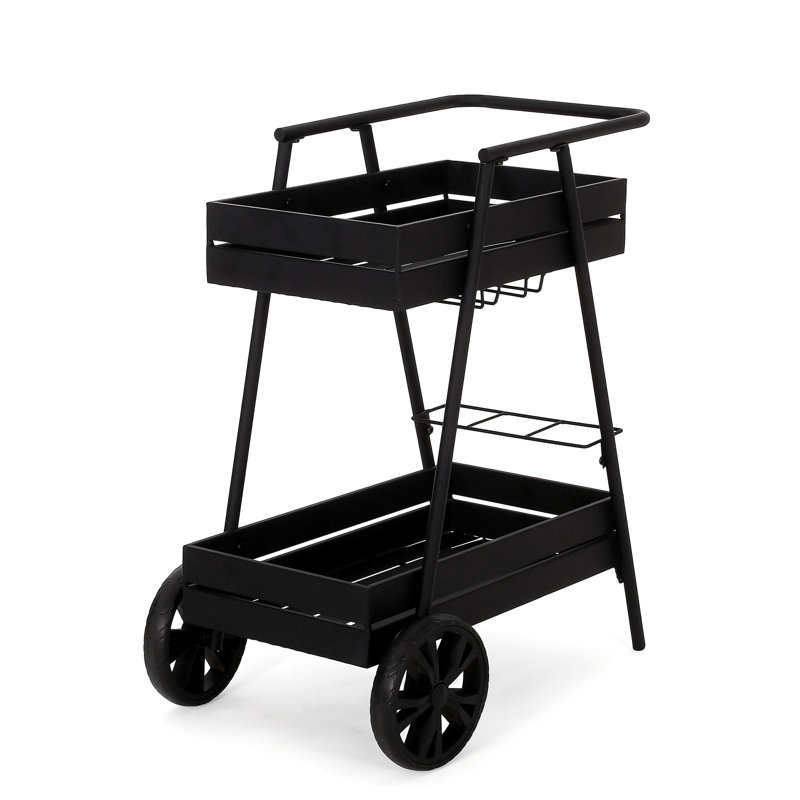 Chariot-bar REX