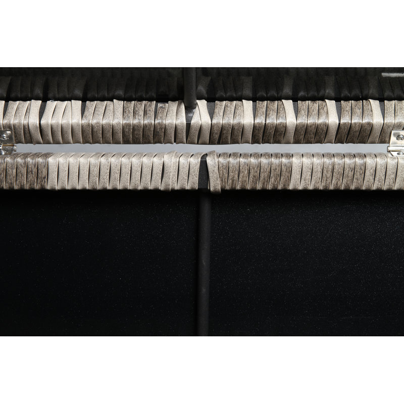 Interlaken Fully Assembled Outdoor Storage End Table