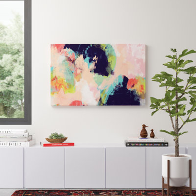 " Vibrant Spring I "