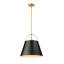 Luminaire suspendu conique à 1 lumière Chrisha-1181755582-1181755553-1189273904