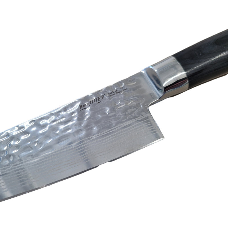 Martello 5.5" Santoku Knife