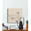 Wrapped Canvas Print Set