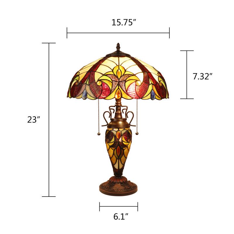 Schwamm Table Lamp