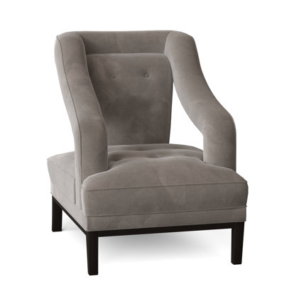 Noel Tufted Armchair